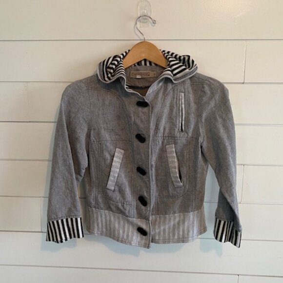 Canvasbacks  jacket - Picture 2 of 8